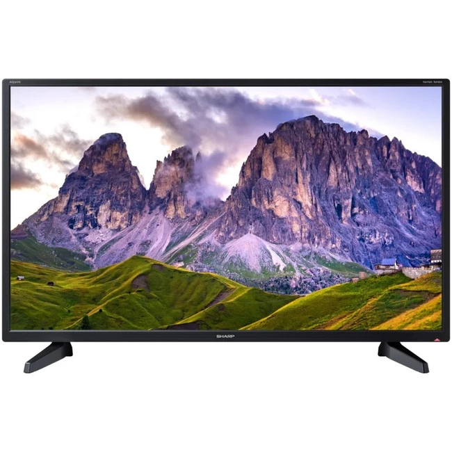 Телевизор Sharp 32BB2E