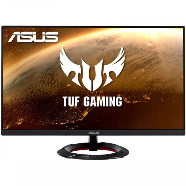 Монитор Asus TUF Gaming VG249Q1R 90LM05V1-B01E70 (23.8 ", IPS, Full HD 1920x1080 (16:9), 165 Гц)