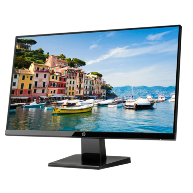 Монитор HP Europe 24w 1CA86AA (23.8 ", IPS, Full HD 1920x1080 (16:9), 60 Гц)