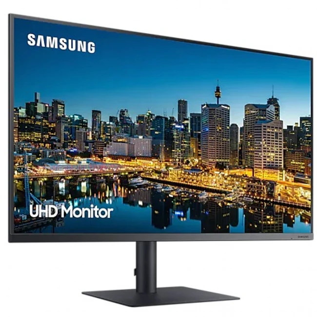 Монитор Samsung F32TU870VI LF32TU870VIXCI (31.5 ", VA, 4K UHD 3840x2160 (16:9), 60 Гц)
