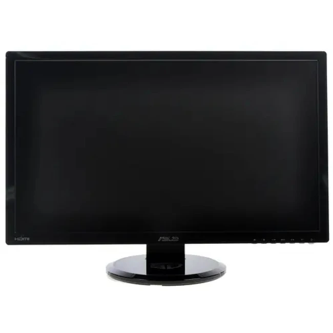 Монитор Asus VG278HE (27 ", TN, Full HD 1920x1080 (16:9), 144 Гц)