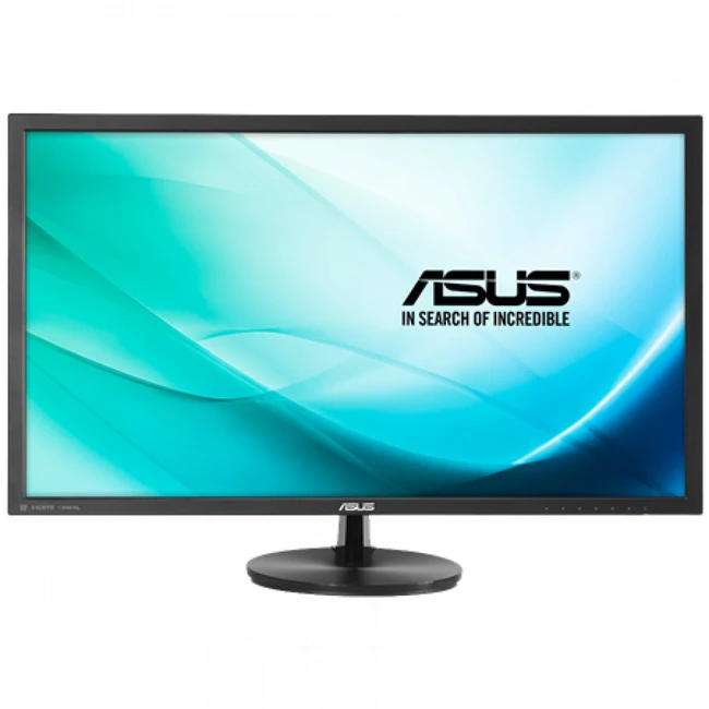 Монитор Asus VN289Q (27 ", VA, Full HD 1920x1080 (16:9), 60 Гц)
