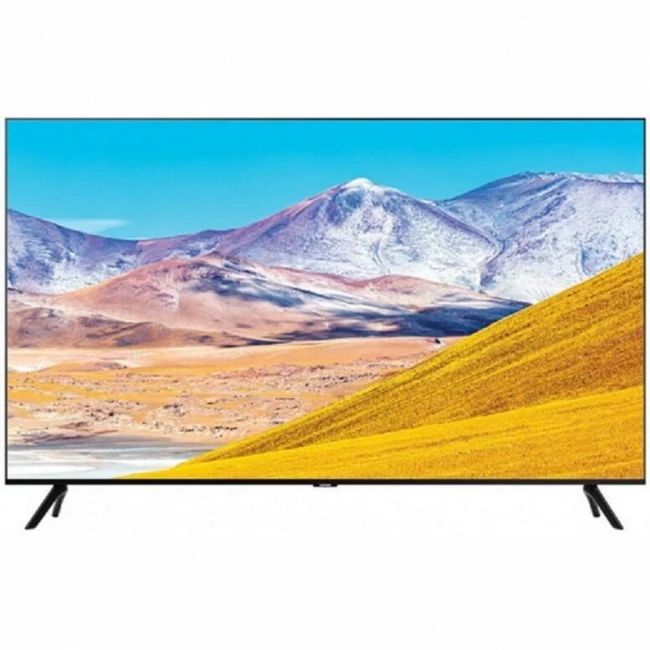 Телевизор Samsung UE85TU8000UXRU