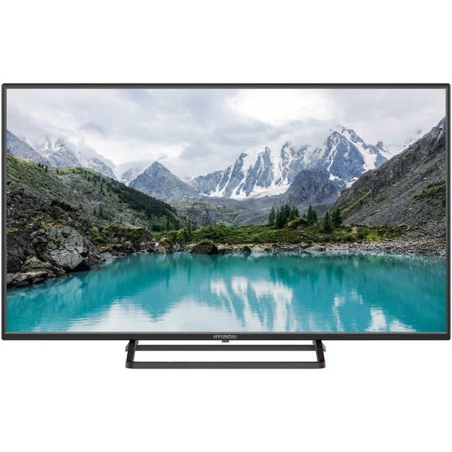 Телевизор Hyundai H-LED40FT3001 40 "
