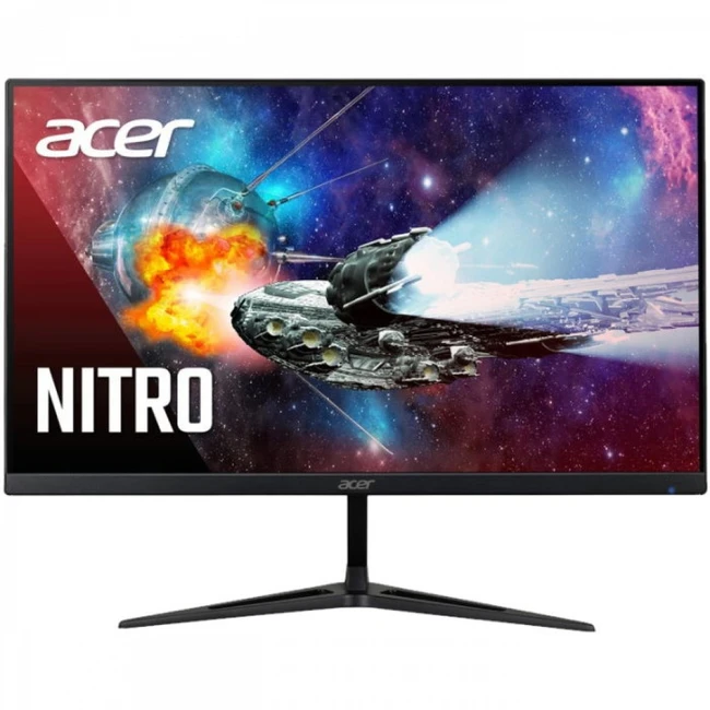 Монитор Acer Nitro RG241YPbiipx UM.QR1EE.P01 (23.8 ", IPS, Full HD 1920x1080 (16:9), 165 Гц)