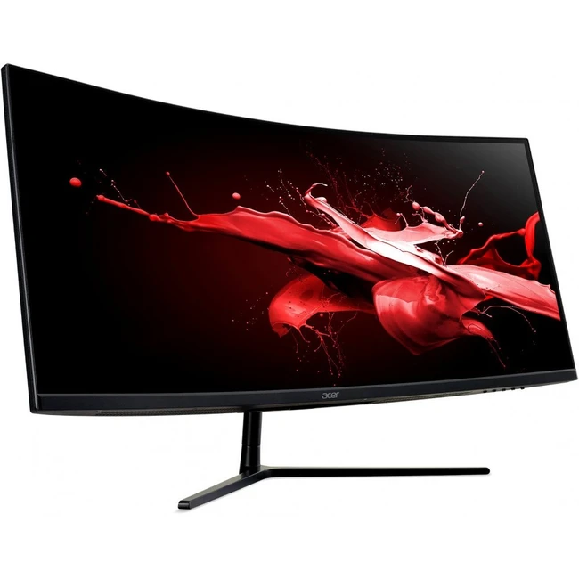 Монитор Acer EI292CURPbmiipx UM.RE2EE.P01 (29 ", VA, Ultra-Wide Full HD 2560x1080 (21:9), 75 Гц)