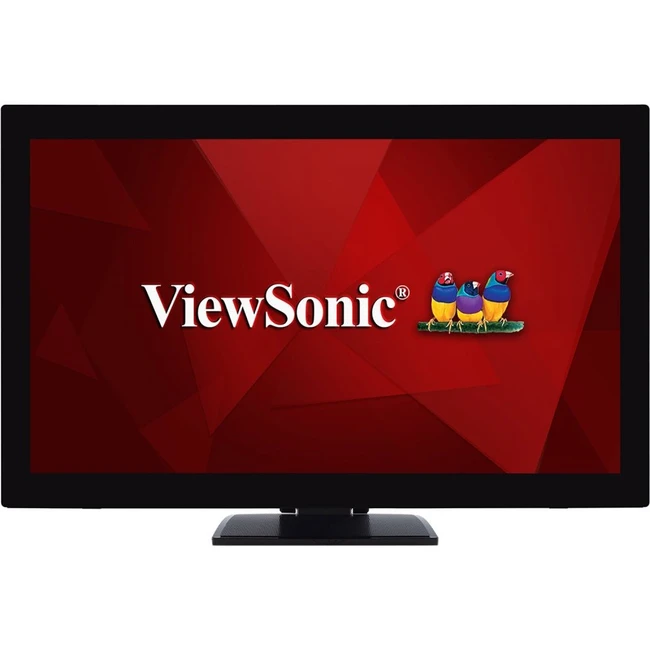 Монитор Viewsonic TD2760 VS17780 27 ", VA, Full HD 1920x1080 (16:9), 60 Гц