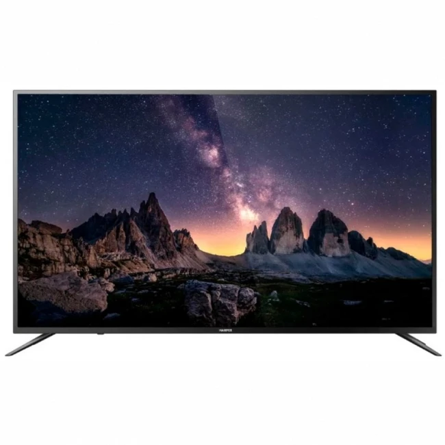 Телевизор Harper 65U750TS
