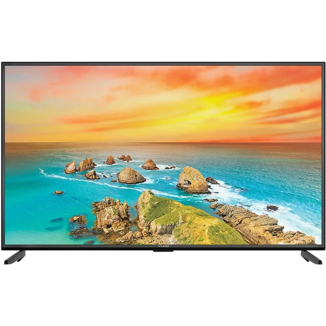 Телевизор Yuno ULX-50UTCS333 50 "