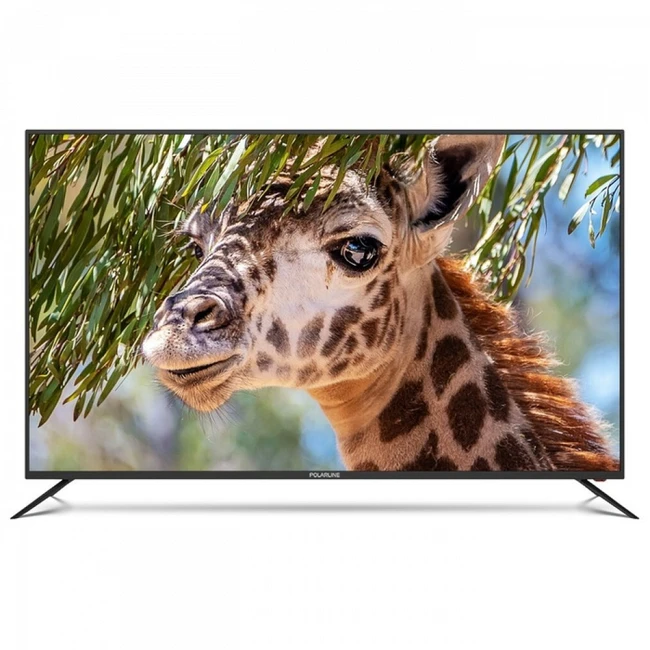 Телевизор POLARLINE 58PU55STC-SM (58 ")
