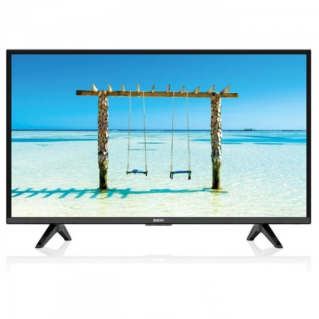 Телевизор BBK 43LEX-7289/FTS2C (43 ")