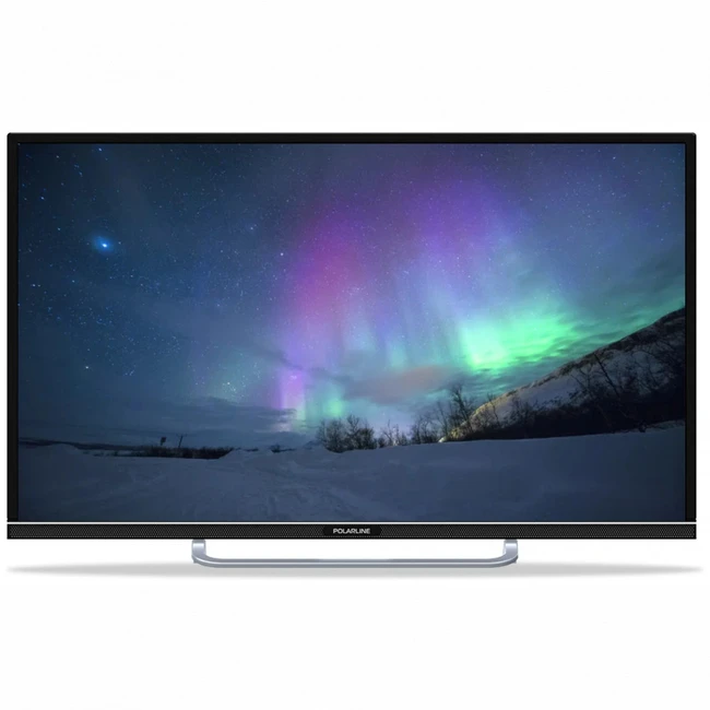 Телевизор POLARLINE 32PL54TC 32 ", Черный