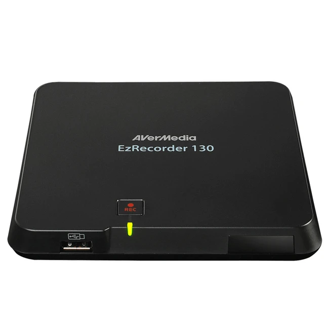 Опция к телевизору AverMedia ER130