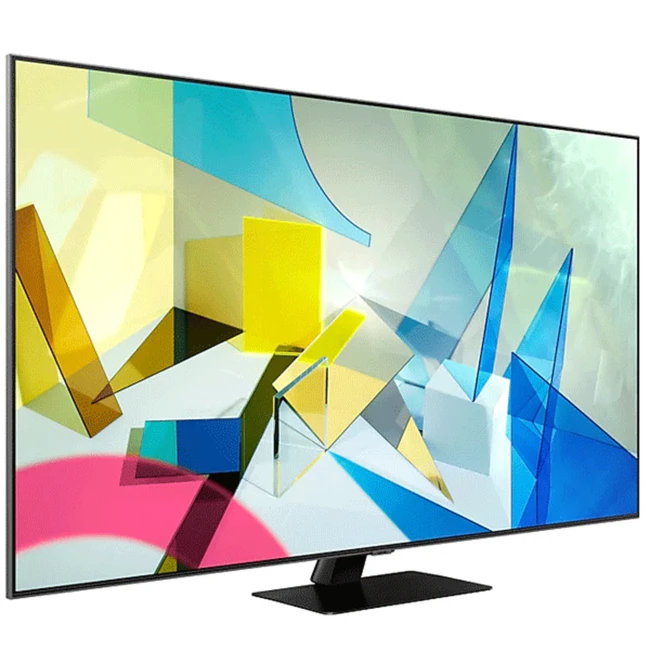 Телевизор Samsung QE85Q80TAUXCE (85 ")