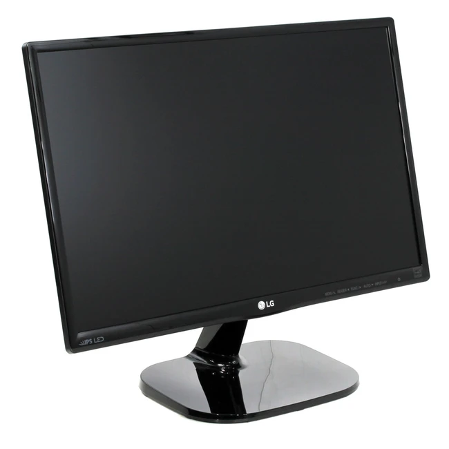 Монитор LG 20MP48A-P 20MP48A-P.ARUZ (19.5 ", IPS, WXGA+ 1440x900 (8:5))