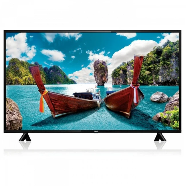 Телевизор BBK 50LEM-1058/FTS2C