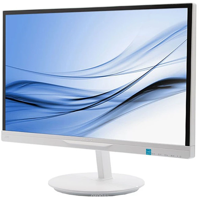 Монитор LG 224E5QSW/00(01) 21.5 ", IPS, Full HD 1920x1080 (16:9)