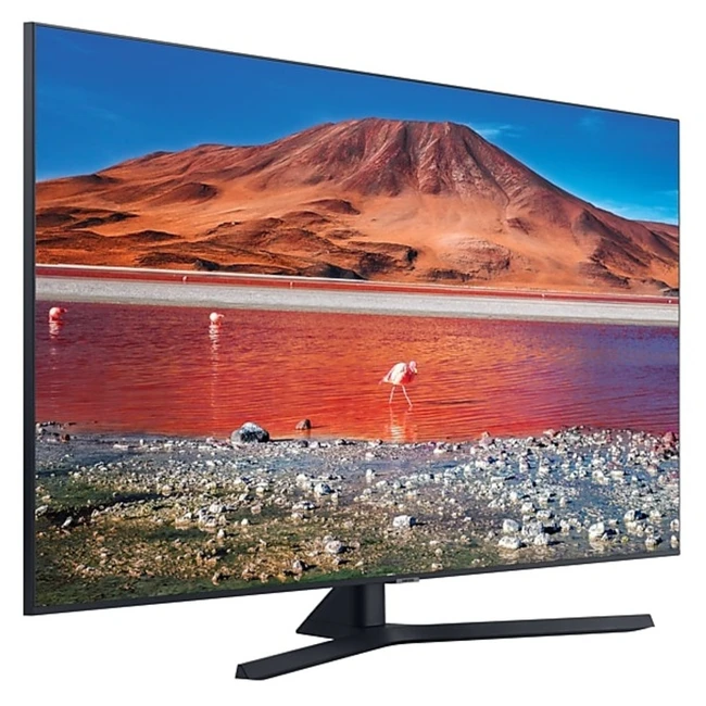 Телевизор Samsung TU7500 Crystal UHD 4K Smart TV 2020 UE50TU7500UXCE (50 ")