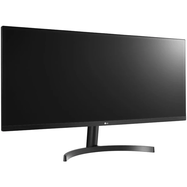 Монитор LG 34WL50S-B (34 ", IPS, Ultra-Wide Full HD 2560x1080 (21:9), 75 Гц)