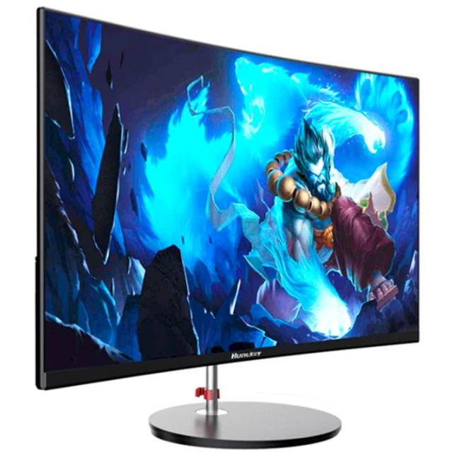 Монитор Huntkey M2781C (27 ", VA, Full HD 1920x1080 (16:9), 60 Гц)