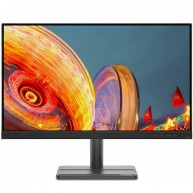 Монитор Lenovo L24e-30 66BCKAC2EU (23.8 ", VA, Full HD 1920x1080 (16:9), 75 Гц)