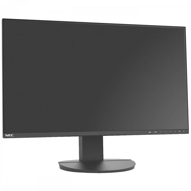 Монитор NEC EA242F-BK (24 ", IPS, Full HD 1920x1080 (16:9), 60 Гц)