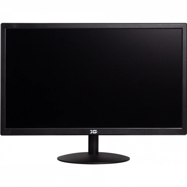 Монитор X-Game HS215LED (21.5 ", TN, Full HD 1920x1080 (16:9), 60 Гц)