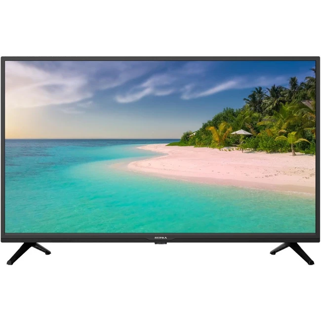 Телевизор SUPRA STV-LC40LT0055F (40 ")