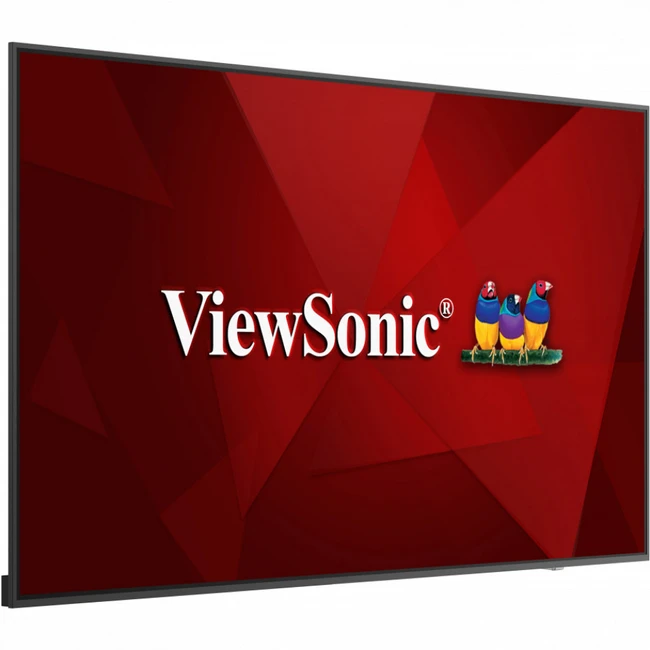 LED / LCD панель Viewsonic CDE7520-W 75 "