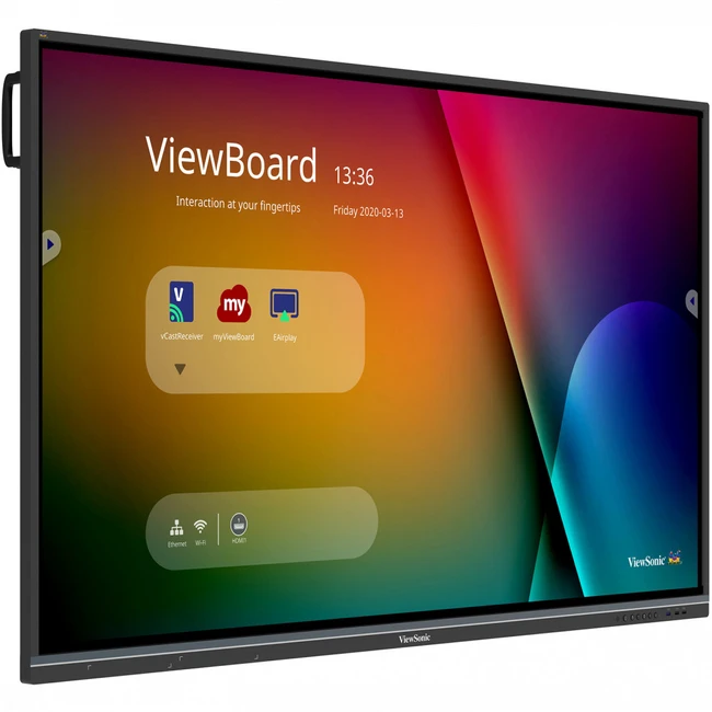 LED / LCD панель Viewsonic IFP7550-3 75 "