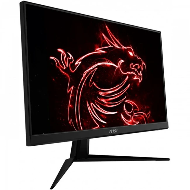 Монитор MSI Optix G241V 9S6-3BA71T-010 (23.8 ", IPS, Full HD 1920x1080 (16:9), 75 Гц)