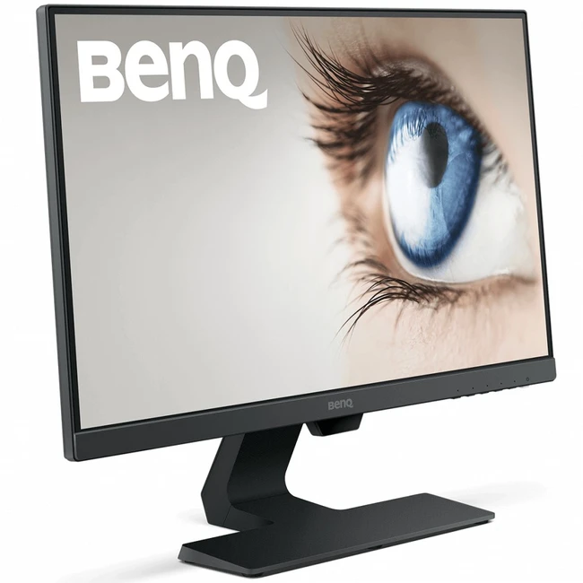 Монитор BenQ GW2480E 9H.LHELB.CBE (23.8 ", IPS, Full HD 1920x1080 (16:9), 76 Гц)