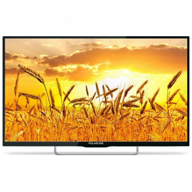Телевизор POLARLINE 43PU11TC-SM (43 ")
