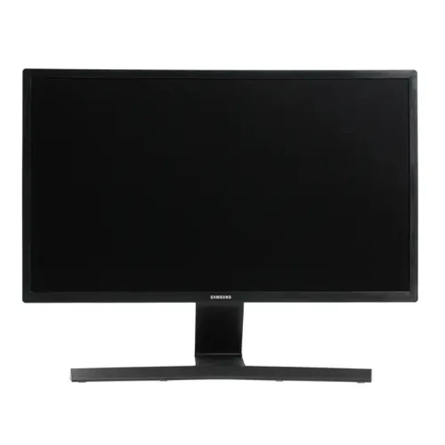 Монитор Samsung Curved LS24E510C LS24E510CS/CI (23.6 ", VA, Full HD 1920x1080 (16:9))