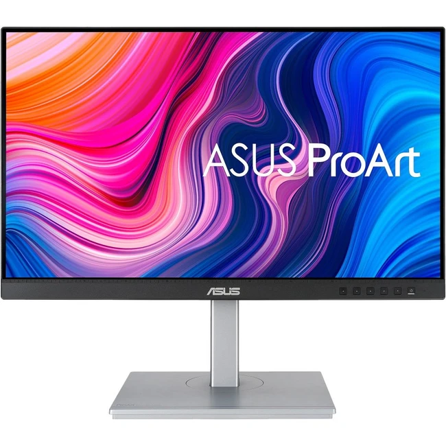 Монитор Asus PA247CV 90LM03Y1-B01370 (23.8 ", IPS, Full HD 1920x1080 (16:9), 75 Гц)