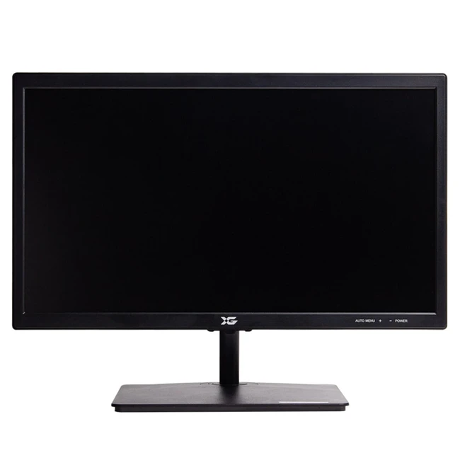 Монитор X-Game OF195LED2 (19.5 ", TN, HD+ 1600x900 (16:9), 60 Гц)