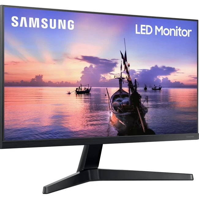 Монитор Samsung F27T352FHI LF27T352FHIXCI (27 ", IPS, Full HD 1920x1080 (16:9), 75 Гц)