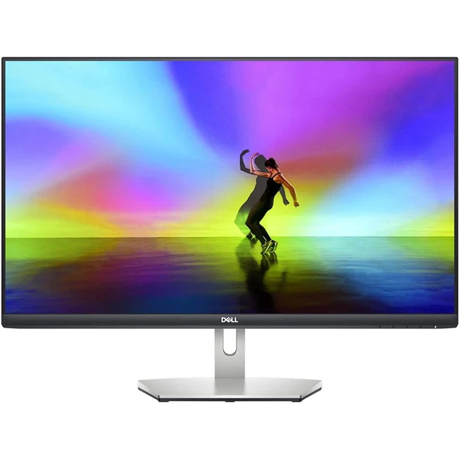 Монитор Dell S2721H 210-AXLE (27 ", IPS, Full HD 1920x1080 (16:9), 75 Гц)