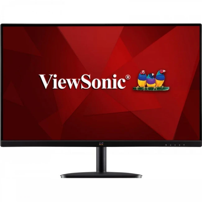 Монитор Viewsonic VA2432-MHD VS17789 (23.8 ", IPS, Full HD 1920x1080 (16:9), 75 Гц)