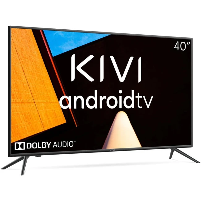 Телевизор KIVI 40F710KB 1319213 40 "
