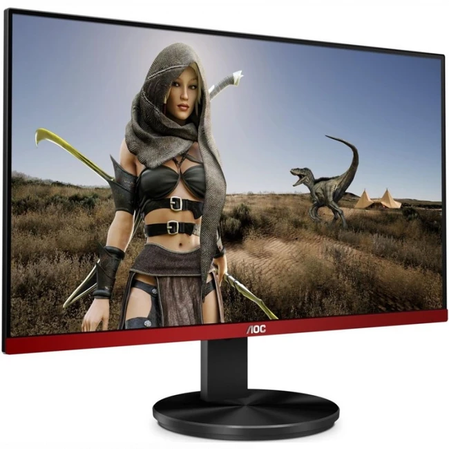 Монитор AOC G2790VXA (27 ", VA, Full HD 1920x1080 (16:9), 144 Гц)