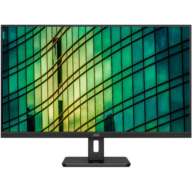 Монитор AOC U32E2N 31.5 ", VA, 4K UHD 3840x2160 (16:9), 60 Гц