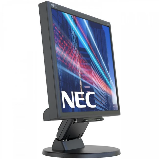 Монитор NEC MultiSync E172M 60005020 (17 ", TN, SXGA 1280x1024 (5:4), 60 Гц)