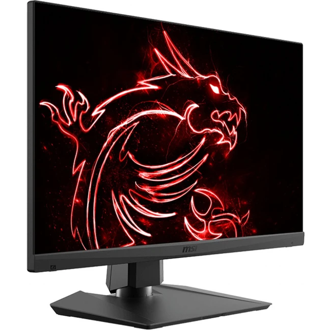 Монитор MSI Optix 274QRF MAG274QRF-QD 27 ", IPS, Quad HD 2560x1440 (16:9), 165 Гц