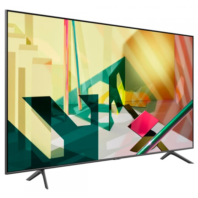 Телевизор Samsung QE75Q70TAUXCE