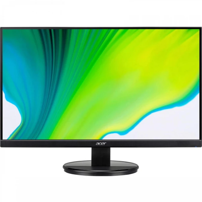Монитор Acer K272HLHbi UM.HX2EE.H01 (27 ", VA, Full HD 1920x1080 (16:9), 75 Гц)