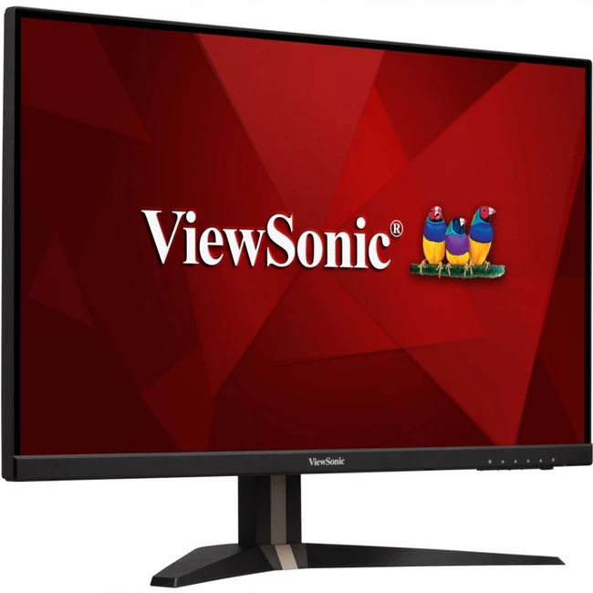 Монитор Viewsonic VX2705-2KP-MHD (27 ", IPS, Quad HD 2560x1440 (16:9), 144 Гц)