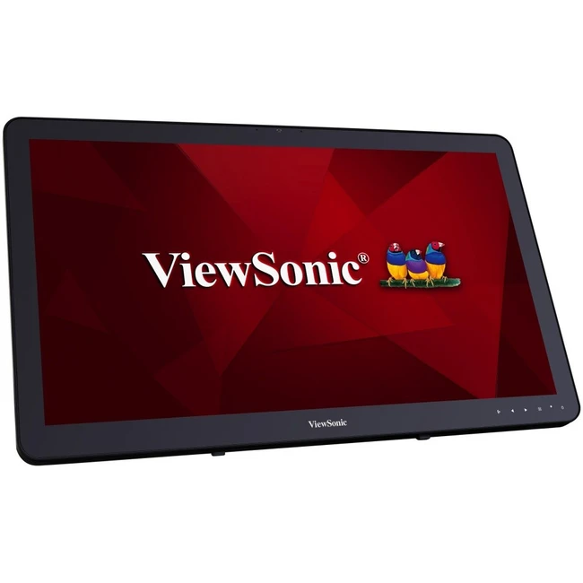 Монитор Viewsonic TD2430 VS16495 23.6 ", VA, Full HD 1920x1080 (16:9), 60 Гц