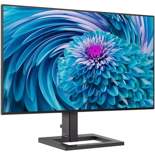 Монитор Philips 242E2FA 242E2FA/01 (23.8 ", IPS, Full HD 1920x1080 (16:9), 75 Гц)