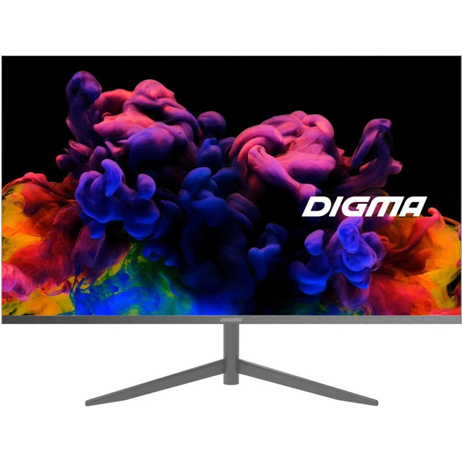 Монитор Digma DM-MONF2710 (27 ", IPS, Full HD 1920x1080 (16:9), 75 Гц)